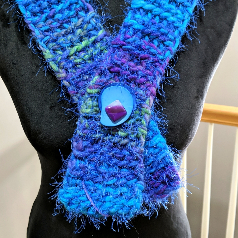 Handmade Scarf